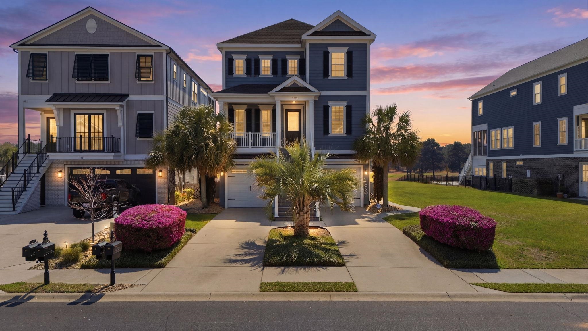 Myrtle Beach, South Carolina, 29579, United States, 4 Bedrooms Bedrooms, ,4 BathroomsBathrooms,Residential,Active,2029726