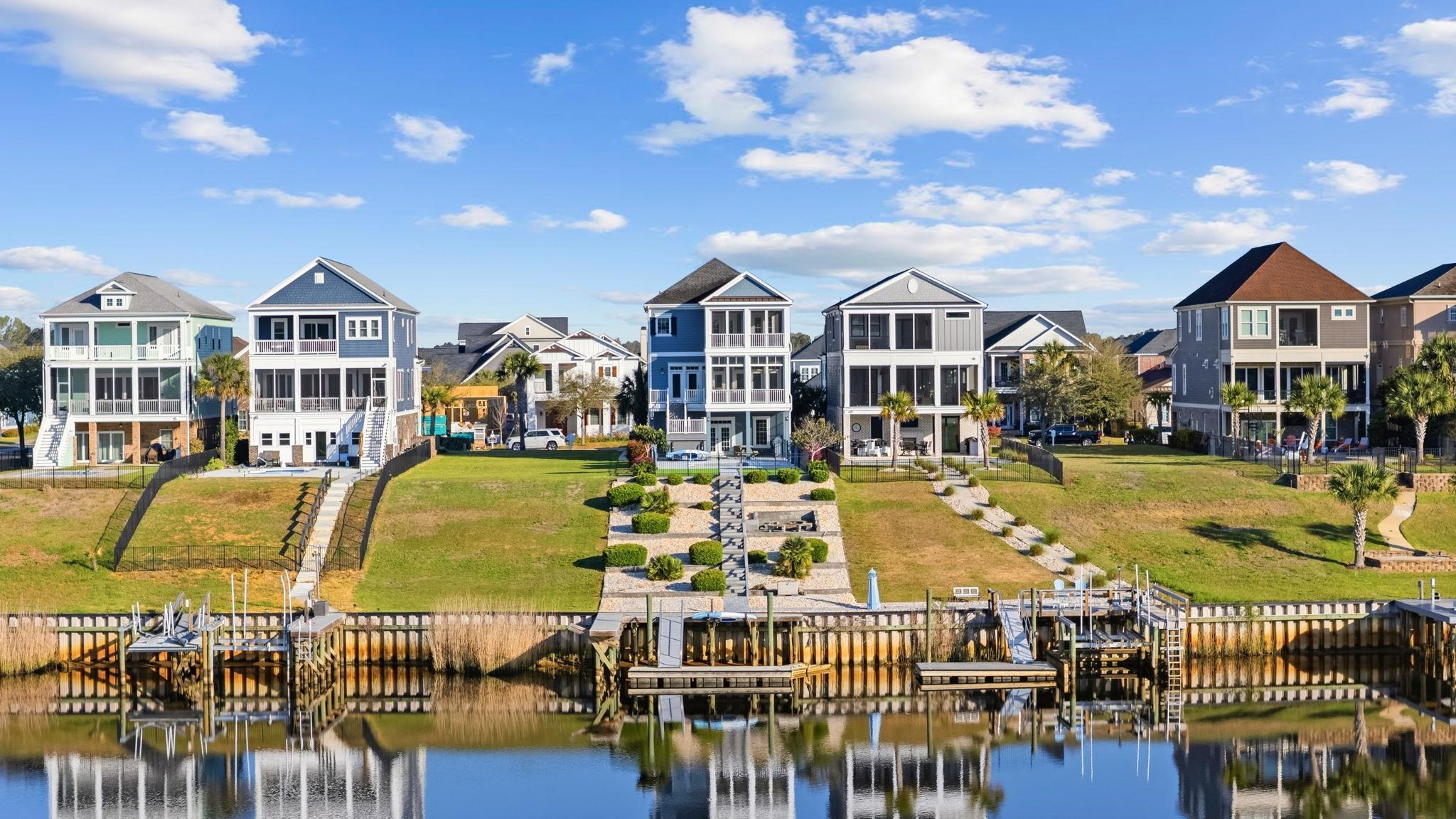 Myrtle Beach, South Carolina, 29579, United States, 4 Bedrooms Bedrooms, ,4 BathroomsBathrooms,Residential,Active,2029726