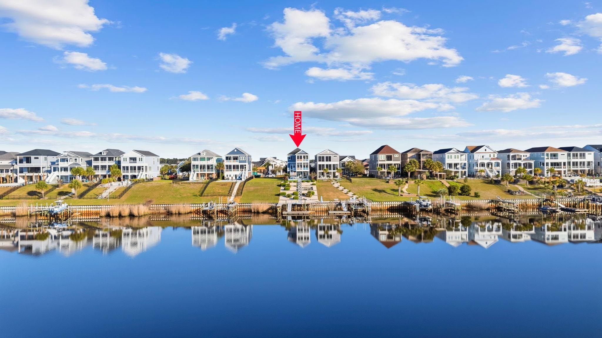 Myrtle Beach, South Carolina, 29579, United States, 4 Bedrooms Bedrooms, ,4 BathroomsBathrooms,Residential,Active,2029726