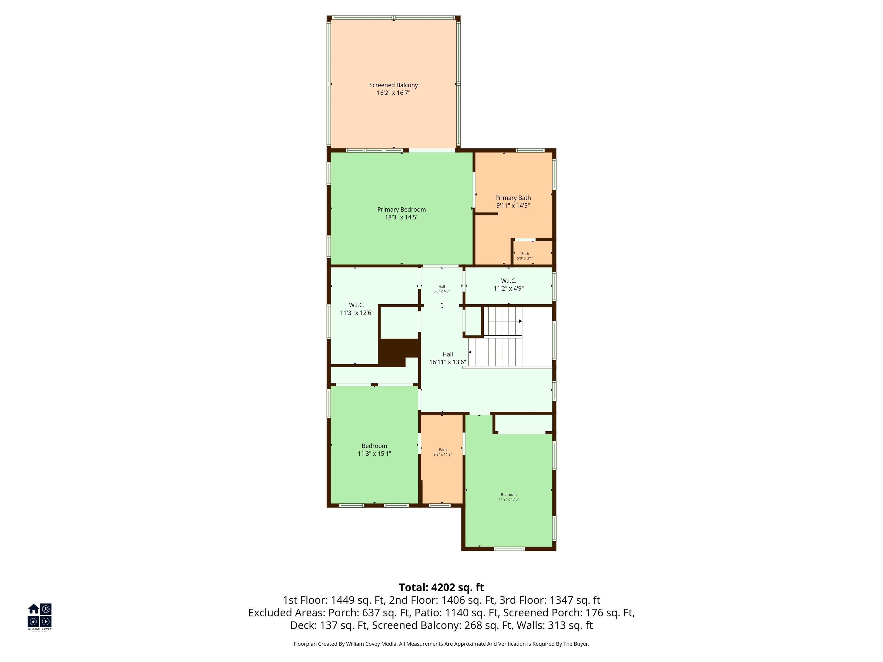 Myrtle Beach, South Carolina, 29579, United States, 4 Bedrooms Bedrooms, ,4 BathroomsBathrooms,Residential,Active,2029726