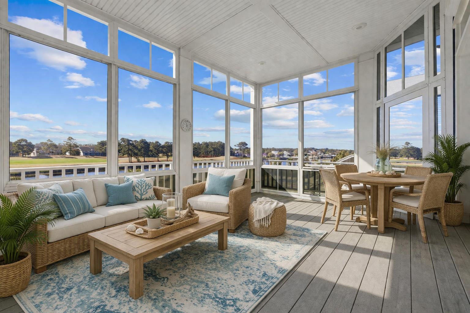 Myrtle Beach, South Carolina, 29579, United States, 4 Bedrooms Bedrooms, ,4 BathroomsBathrooms,Residential,Active,2029726
