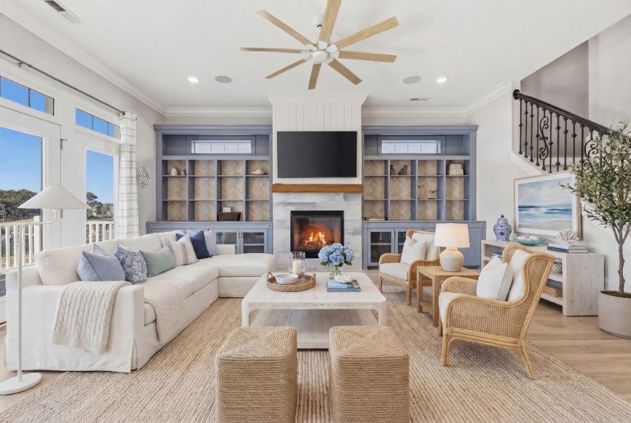 Myrtle Beach, South Carolina, 29579, United States, 4 Bedrooms Bedrooms, ,4 BathroomsBathrooms,Residential,Active,2029726