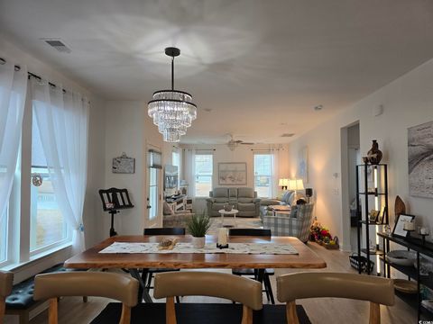 A home in Myrtle Beach