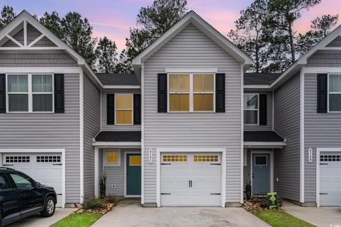 616 C Montenegro Way Unit C, Myrtle Beach, SC 29579 - MLS#: 2504531
