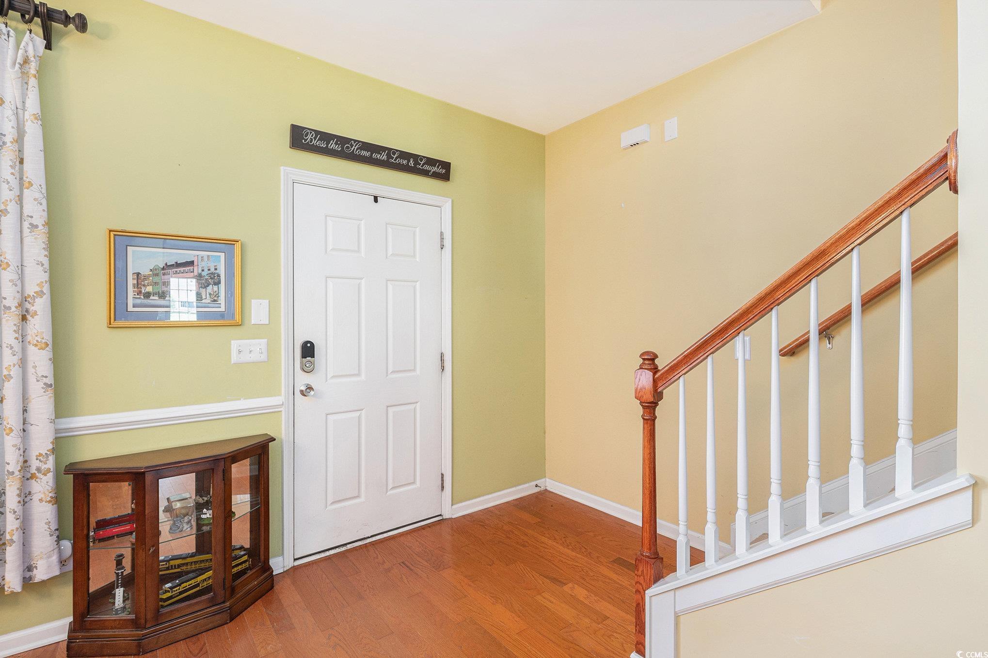104 Hemingway Circle Townhome