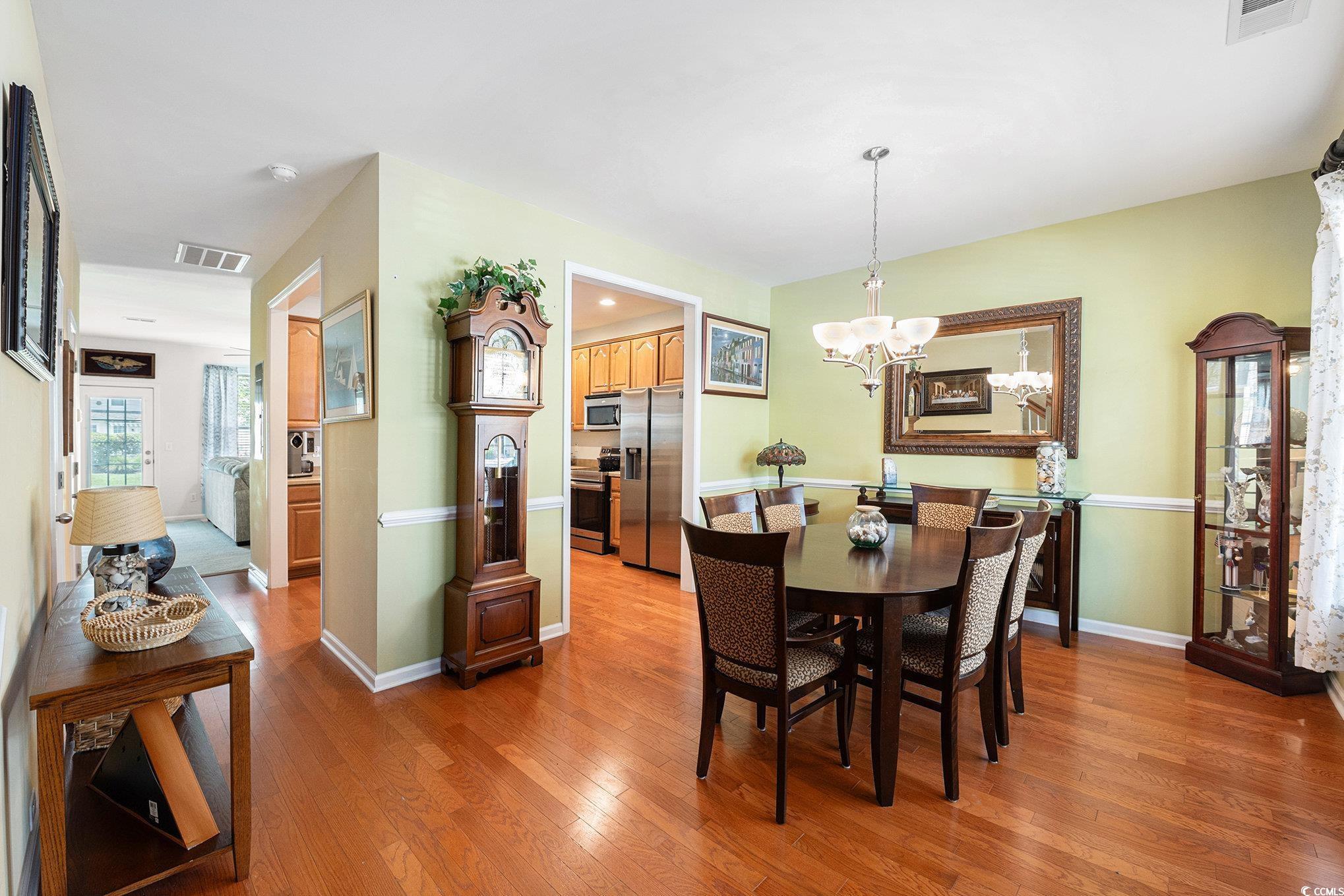 104 Hemingway Circle Townhome