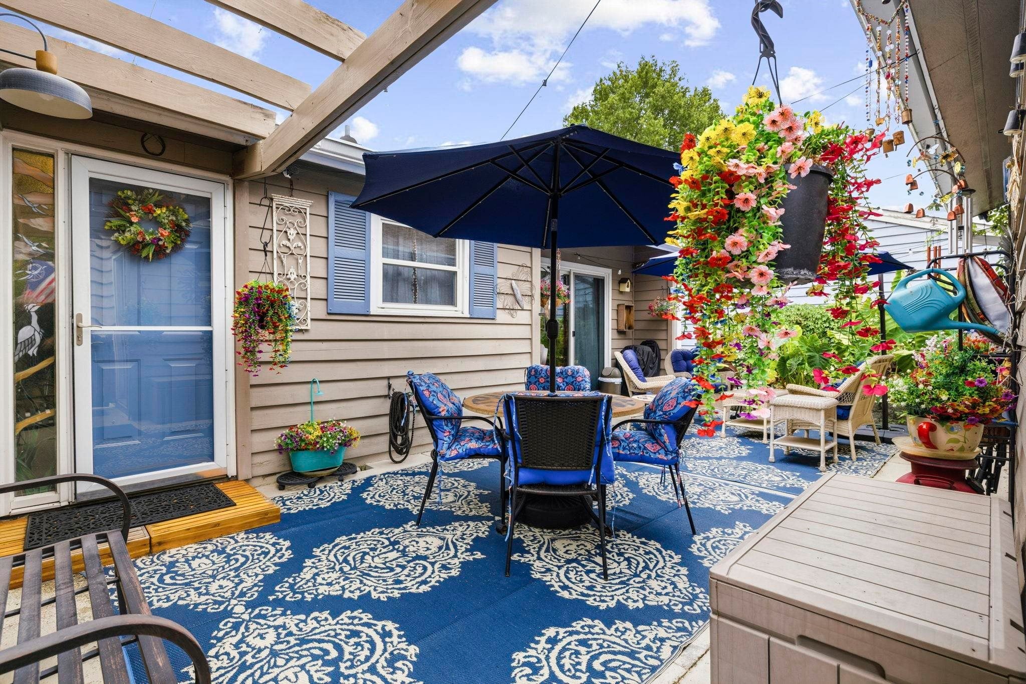 414 Killarney Dr.