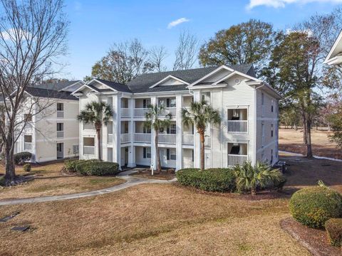 529 White River Dr. 19G Myrtle Beach SC 29579