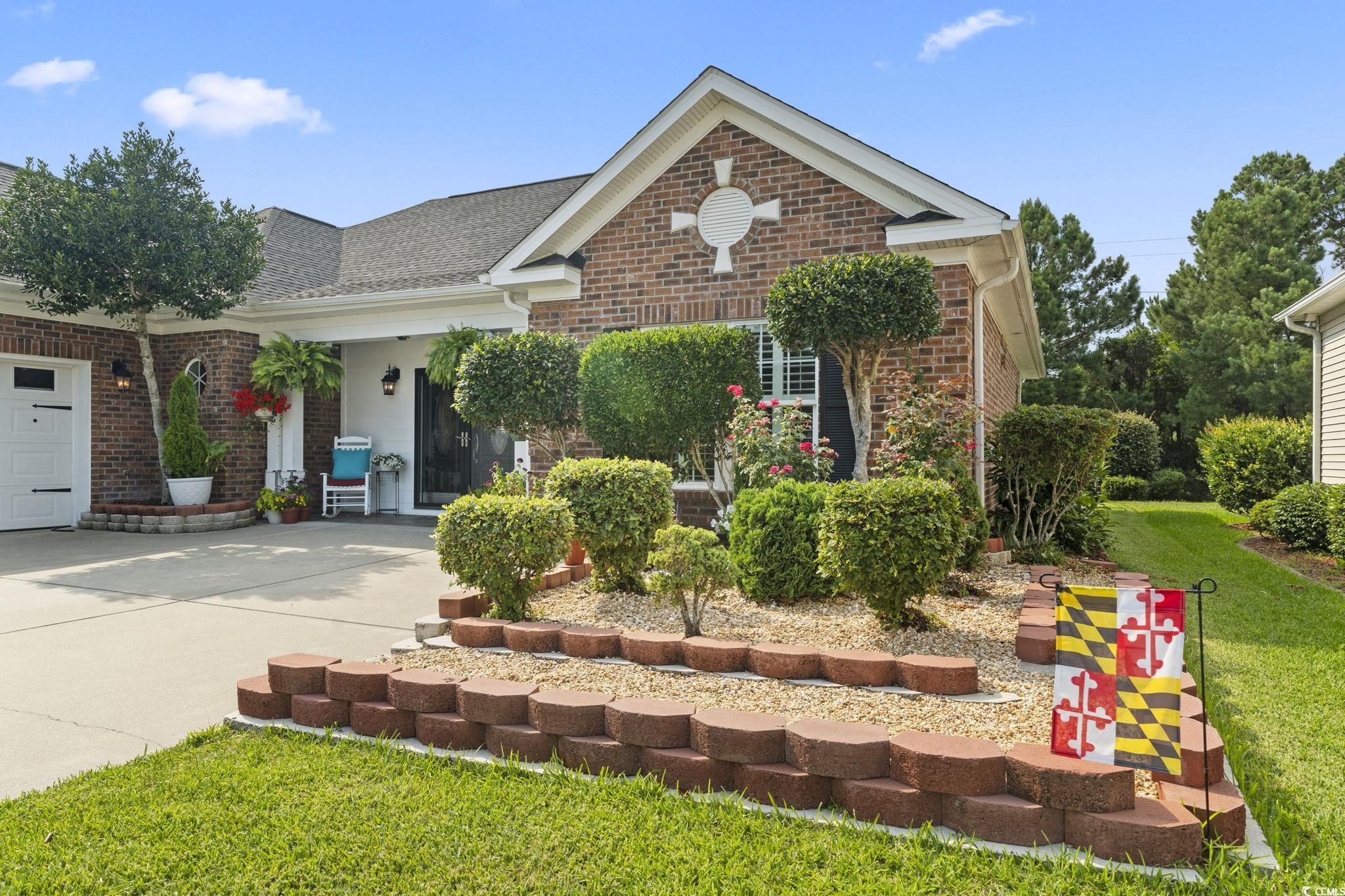 5904 Bridlewood Rd.
