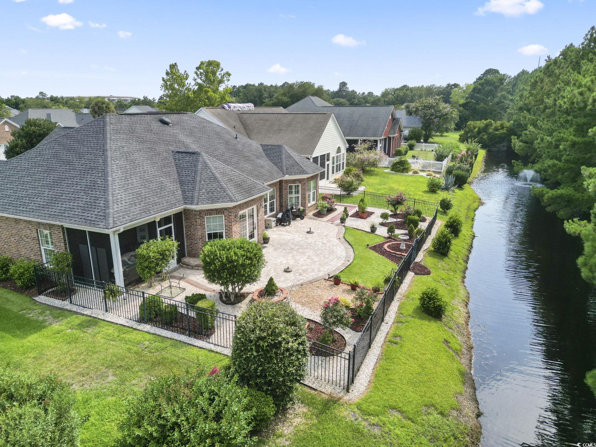 5904 Bridlewood Rd.