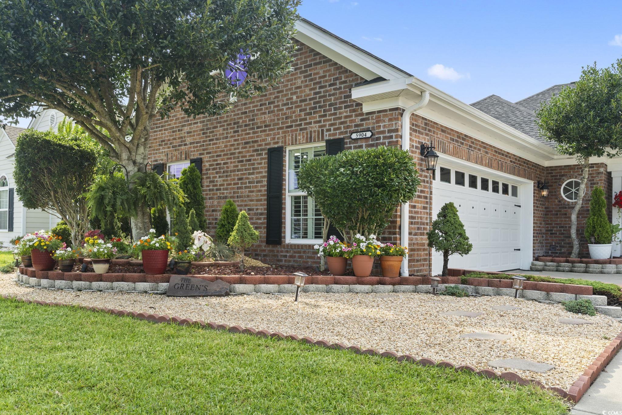 5904 Bridlewood Rd.