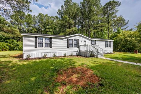 A home in Conway