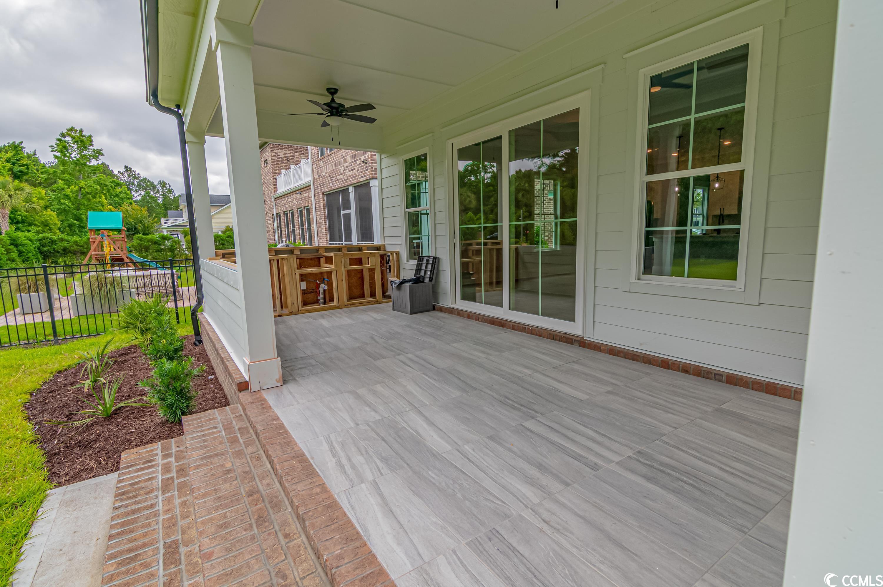 Photo 12 of 30 of 1151 East Isle of Palms Ave. house