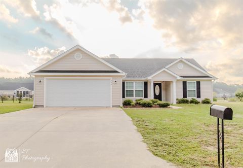 Photo of 246 MacArthur Dr, Conway, SC 29527 (MLS # 2602477)