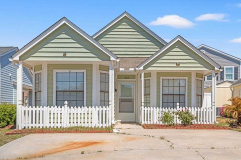 910 Emanon St. North Myrtle Beach SC 29582