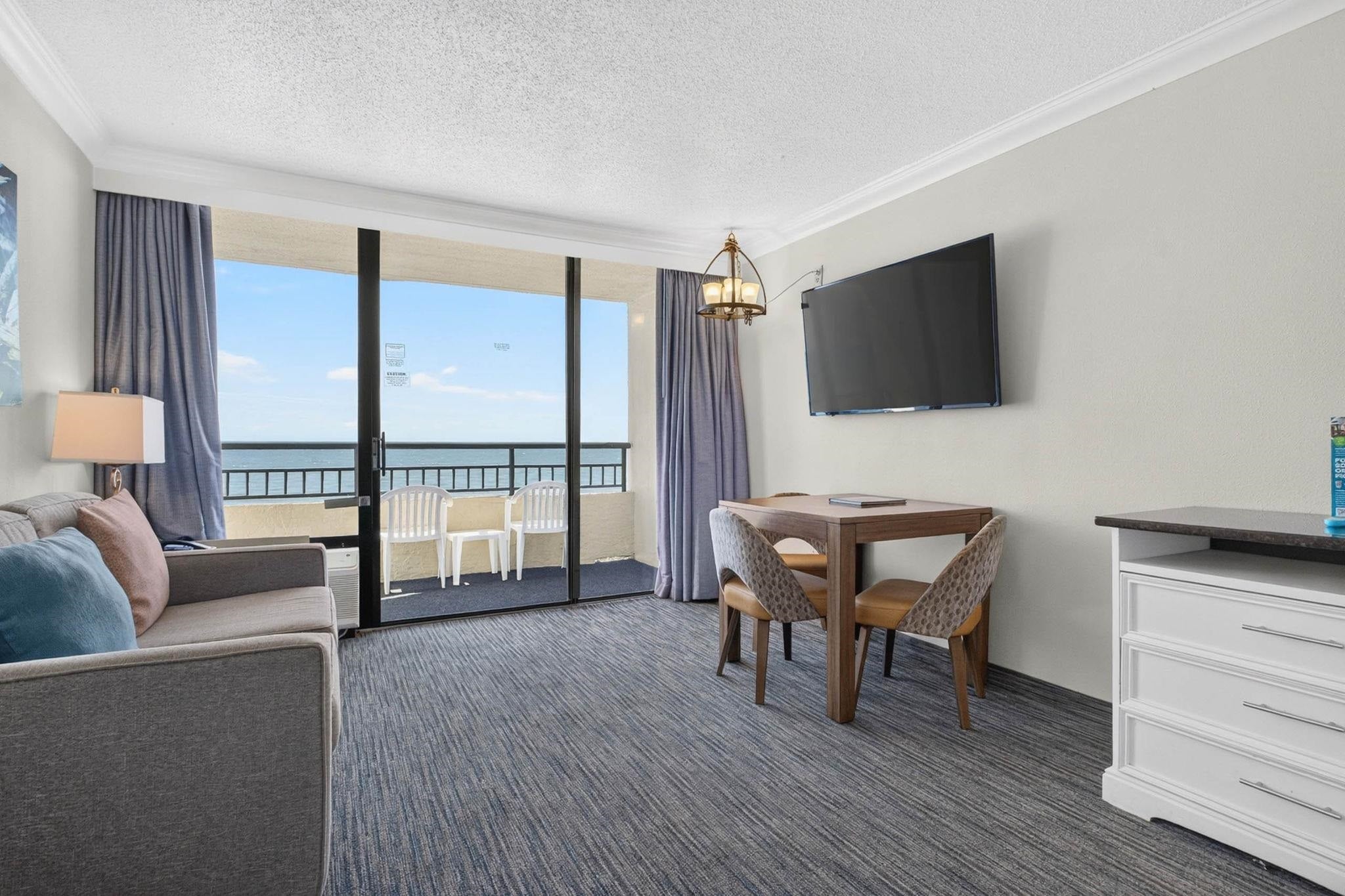 1105 S Ocean Blvd. 322