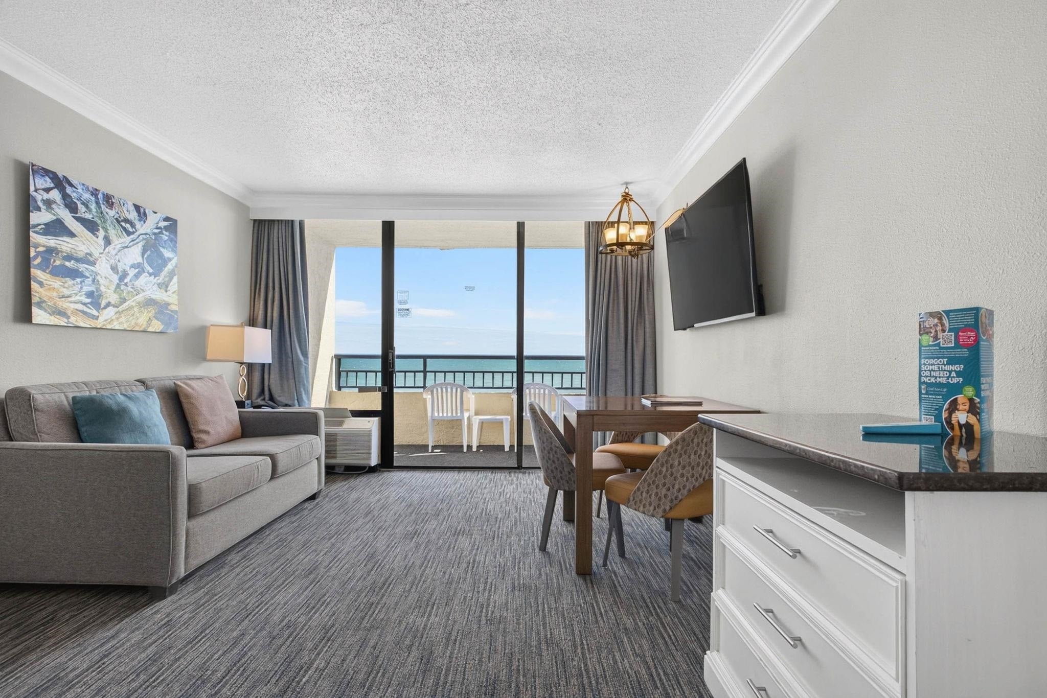 1105 S Ocean Blvd. 322