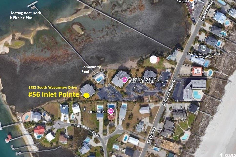 1582 South Waccamaw Dr. 56