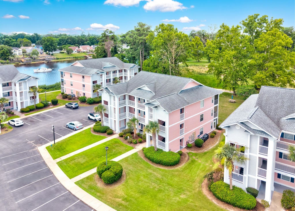 Photo of 604 Waterway Village Blvd #29-G, Myrtle Beach, SC 29579 (MLS # 2625251)