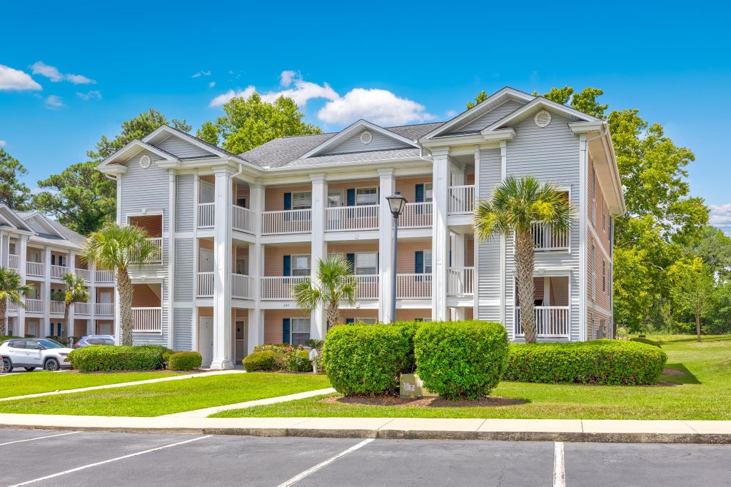 Photo of 604 Waterway Village Blvd #29-G, Myrtle Beach, SC 29579 (MLS # 2625251)
