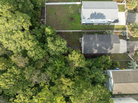 A home in Myrtle Beach