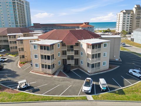 609 Hillside Dr. A17 North Myrtle Beach SC 29582
