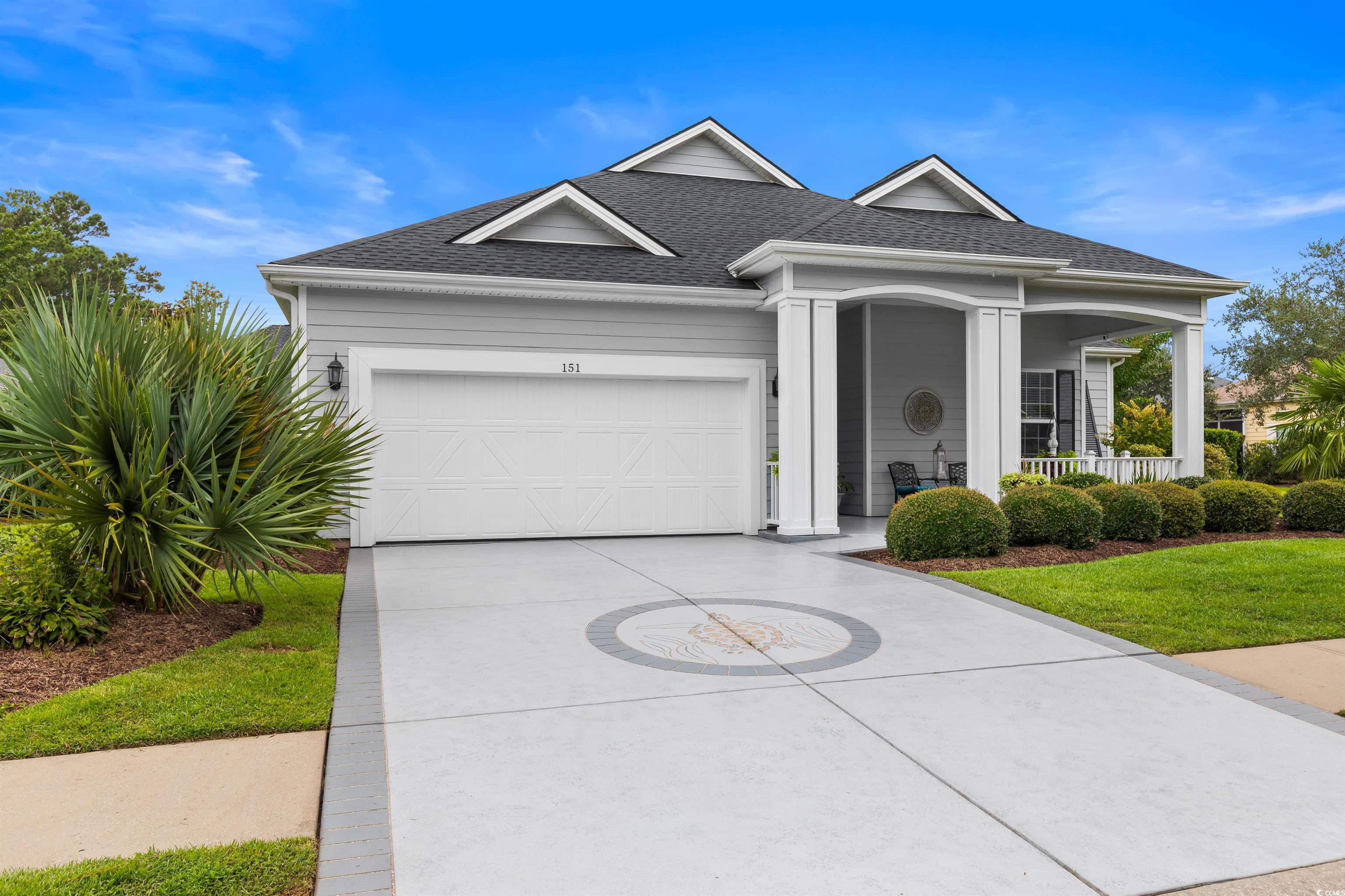 151 Sugar Loaf Ln.