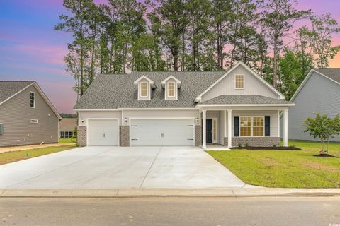 A home in Conway