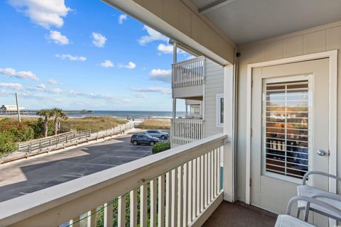 A home in Myrtle Beach