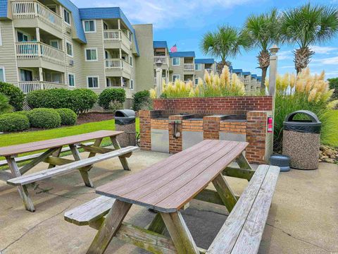 A home in Myrtle Beach