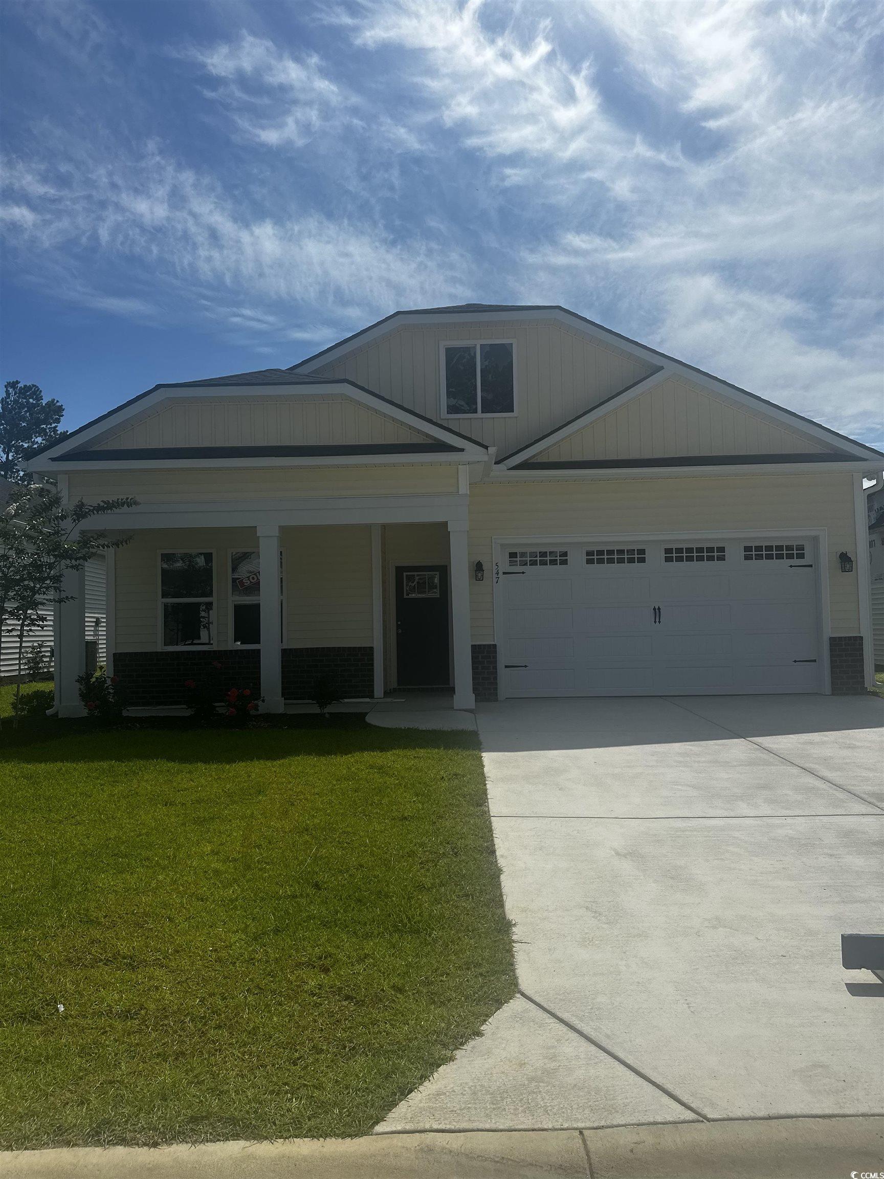 View Murrells Inlet, SC 29576 house