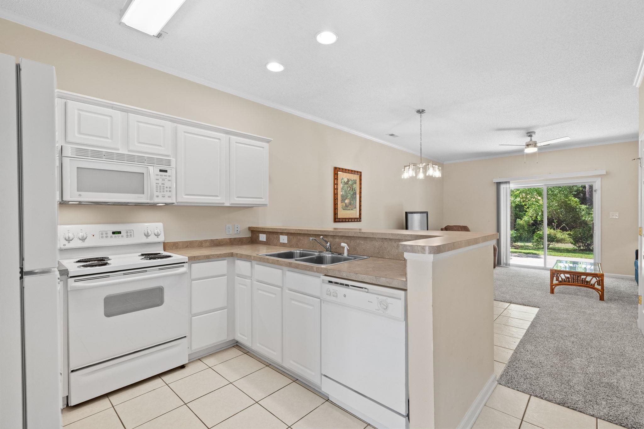 130 Scotch Broom Dr. H-109