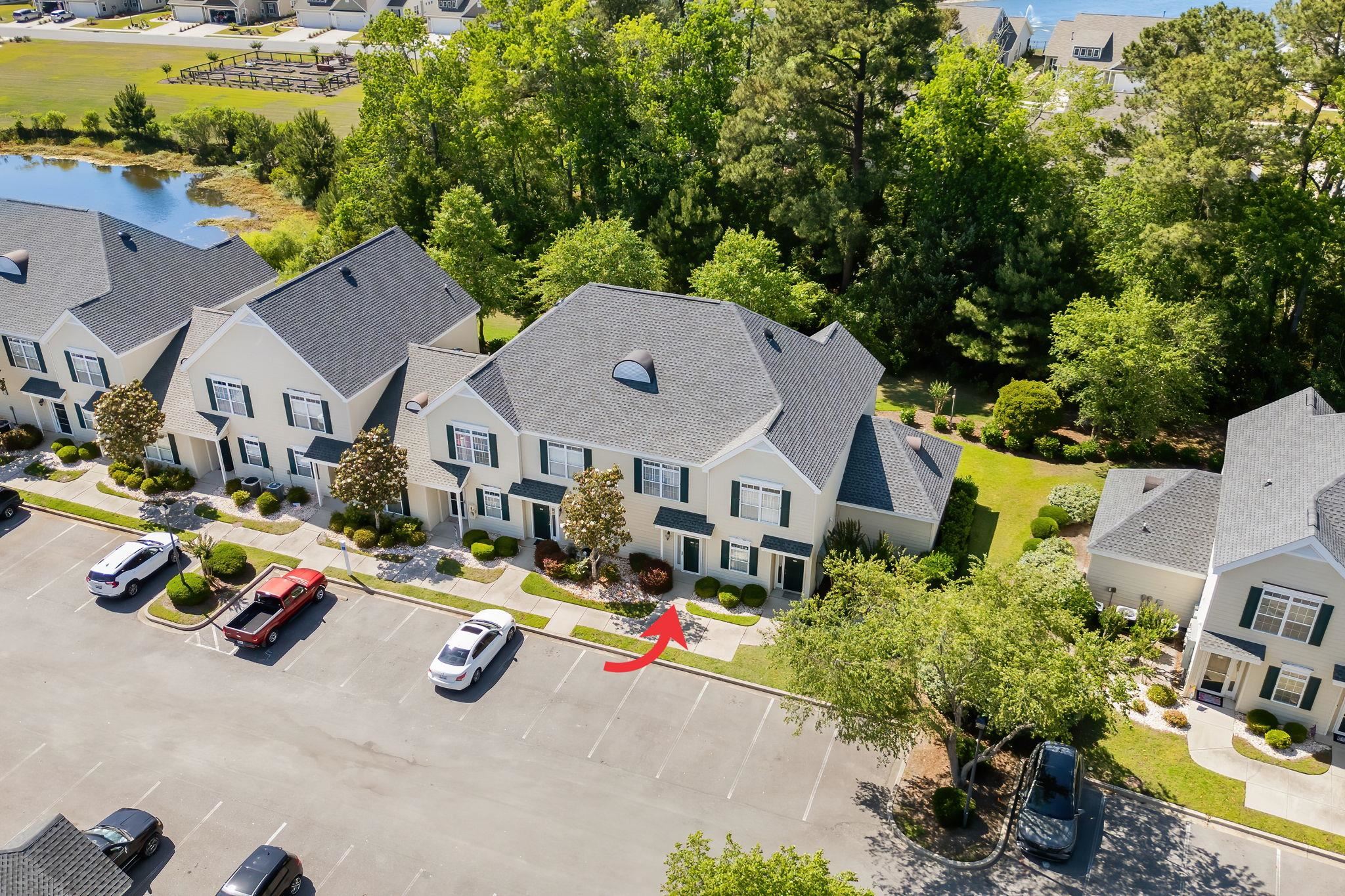 130 Scotch Broom Dr. H-109