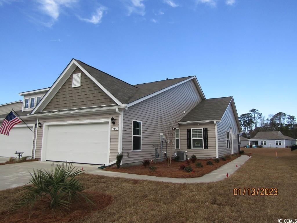 View Little River, SC 29566 townhome