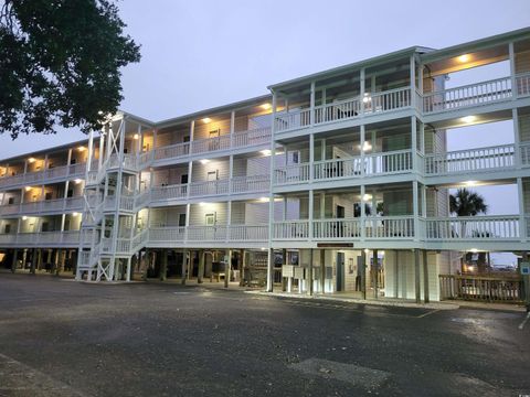 A home in Murrells Inlet