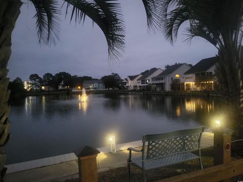 A home in Murrells Inlet