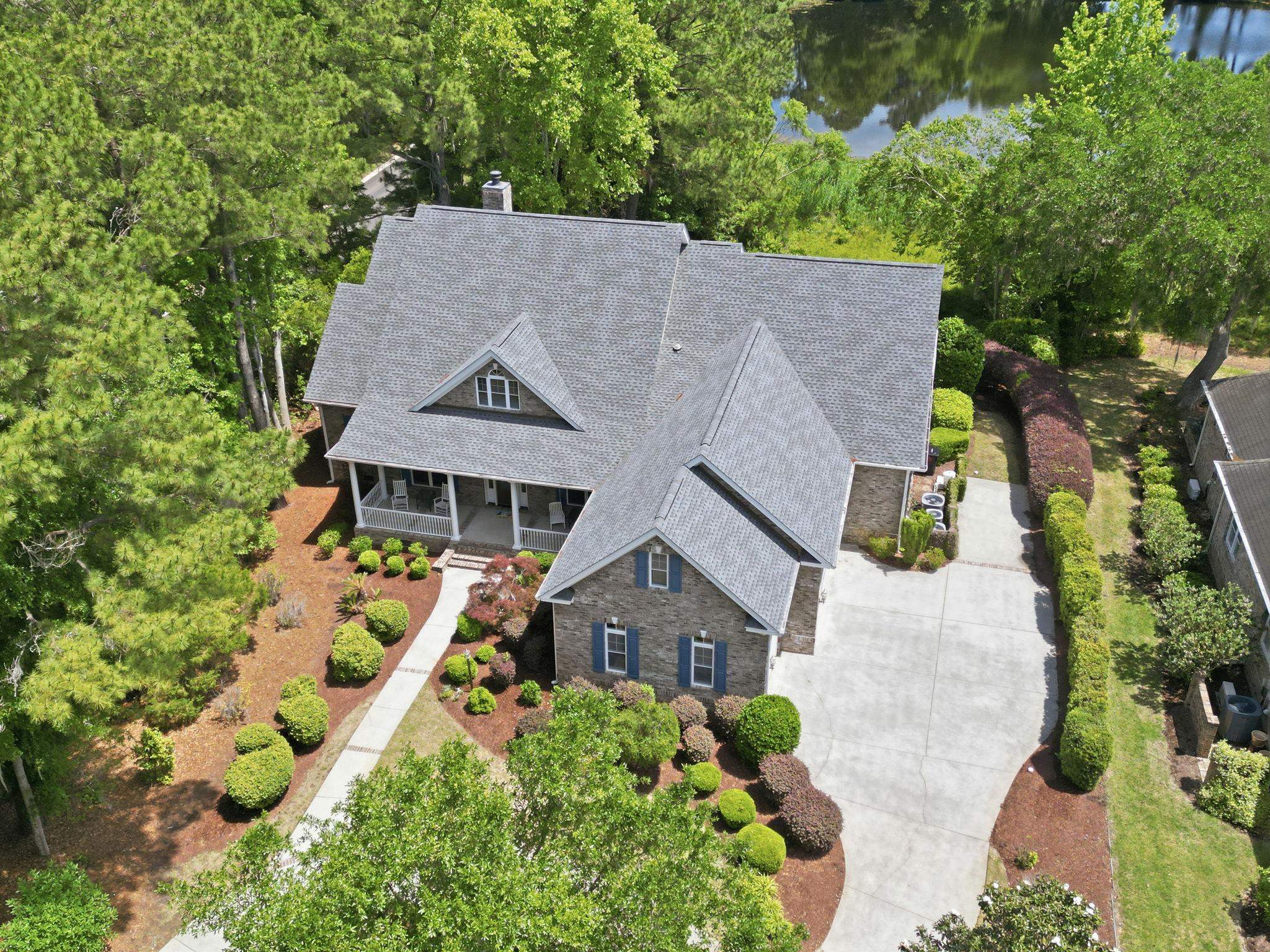 15 Ruddy Duck Ln.