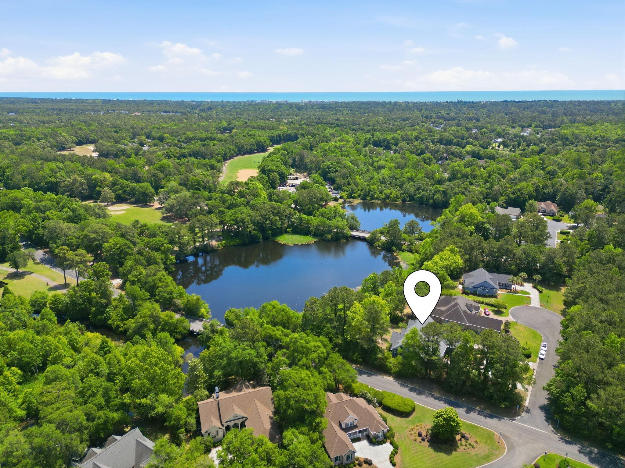 15 Ruddy Duck Ln.