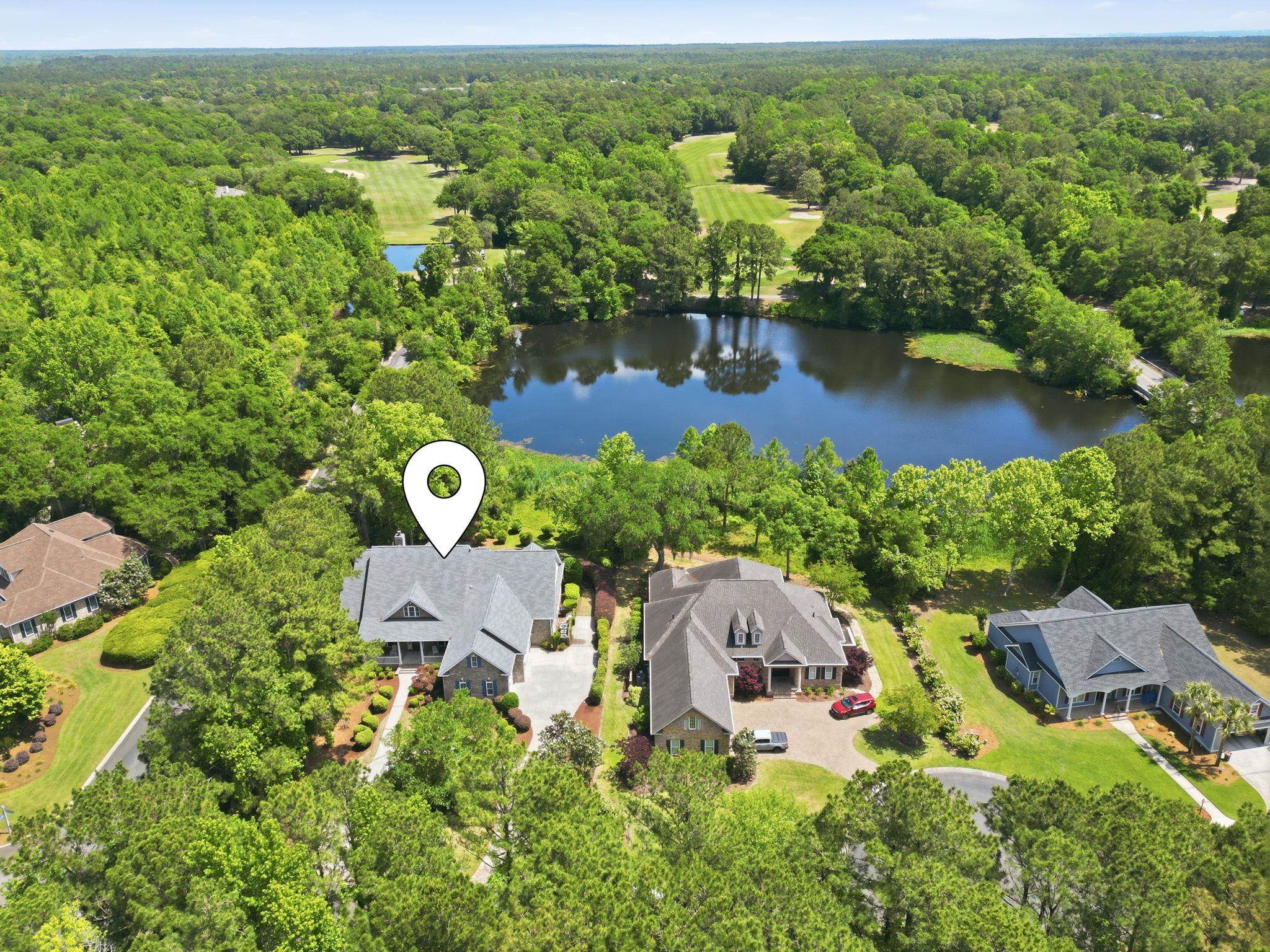 15 Ruddy Duck Ln.