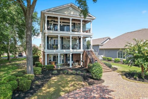 234 Avenue of the Palms Myrtle Beach SC 29579