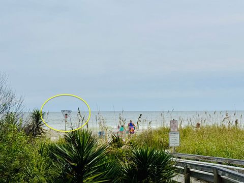 A home in Myrtle Beach