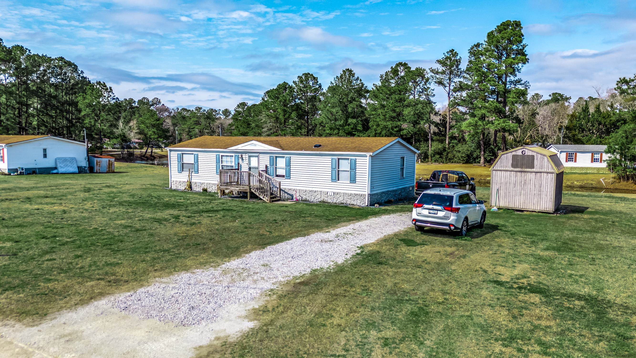 2780 Lees Landing Circle