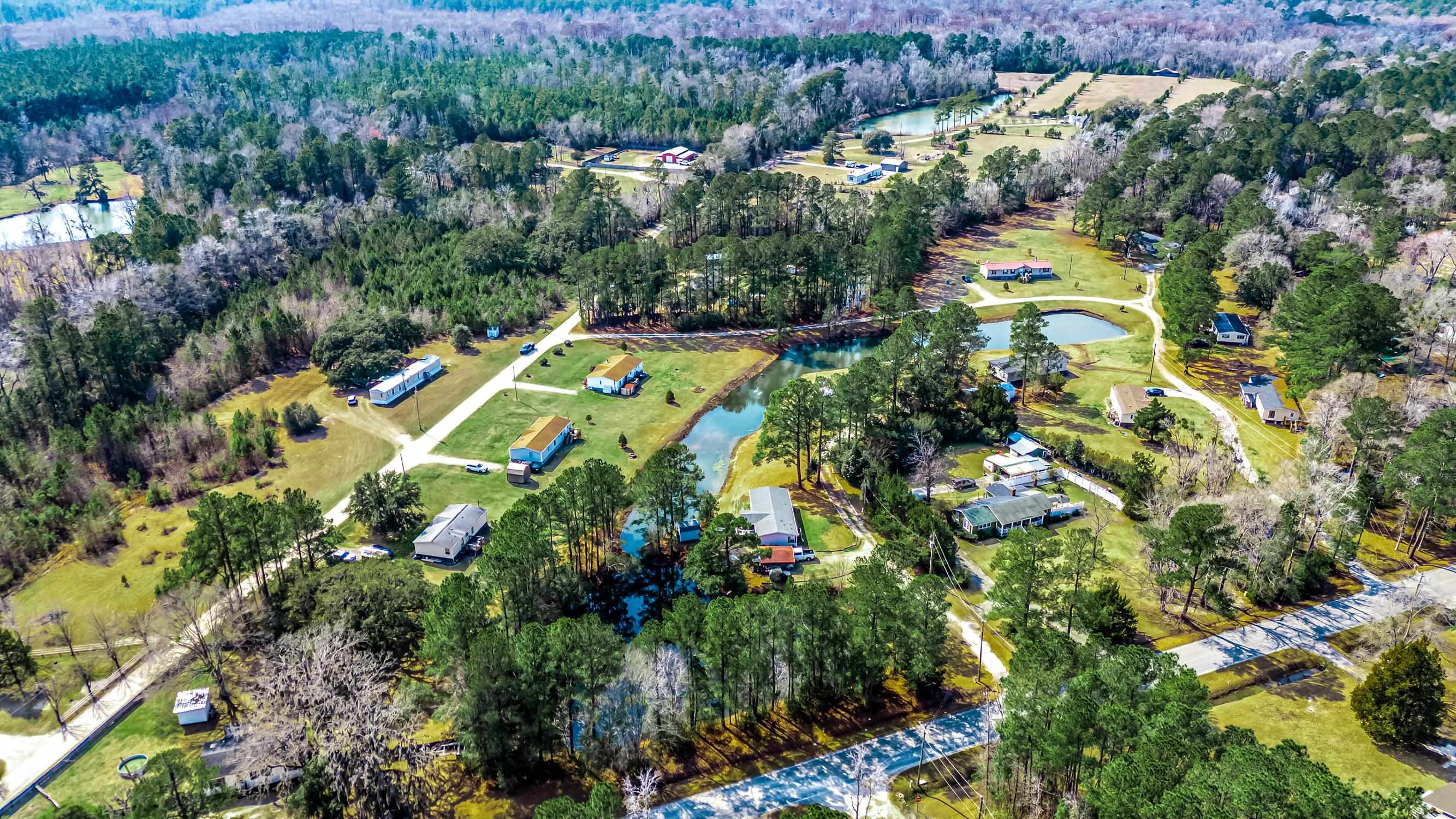 2780 Lees Landing Circle