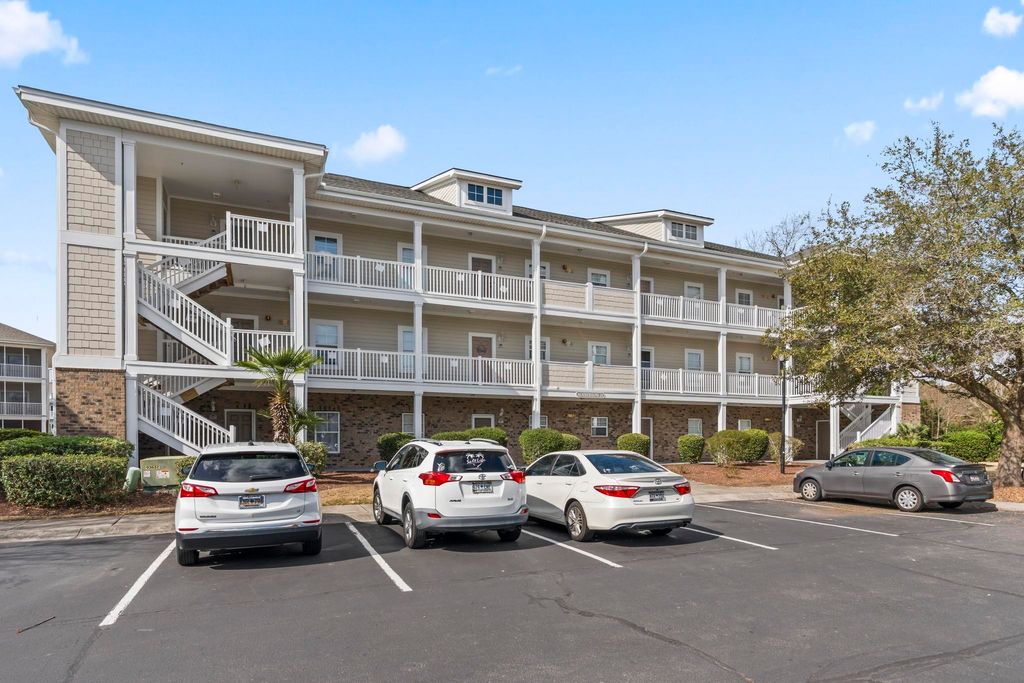 Photo of 805 Crumpet Ct #1158, Myrtle Beach, SC 29579 (MLS # 2606128)