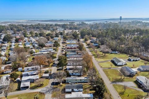 A home in Murrells Inlet