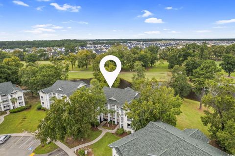 A home in Myrtle Beach