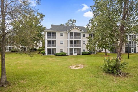 A home in Myrtle Beach