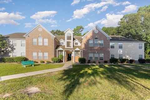 A home in Murrells Inlet