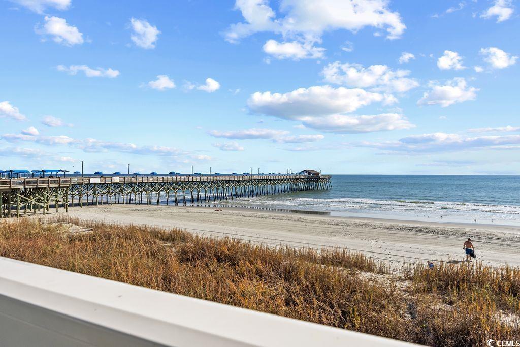 116 S Waccamaw Dr. 207