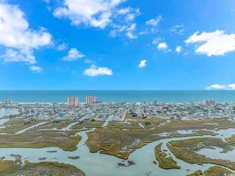 A home in North Myrtle Beach